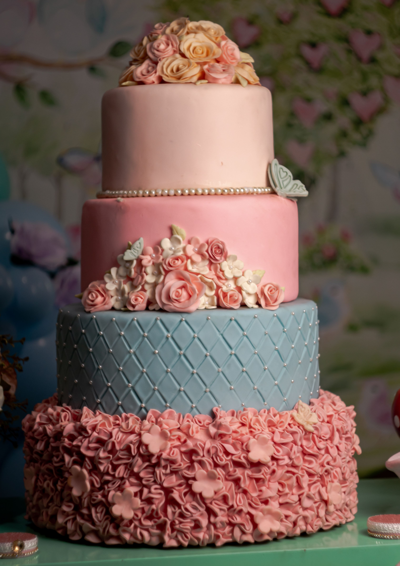 kue ultah